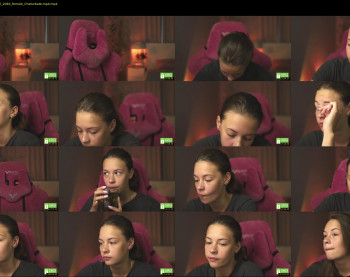 why_again_me — 91 minute Chaturbate female cam show recording, 720p, Aug 26, 2022