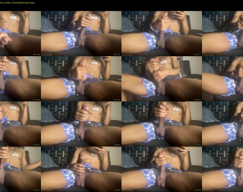 yeahitsrell2 — 5 minute Chaturbate male cam show recording, 480p, Aug 26, 2022