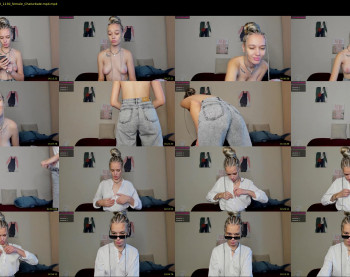 your_misstress — 4 minute Chaturbate female cam show recording, 1080p, Aug 26, 2022