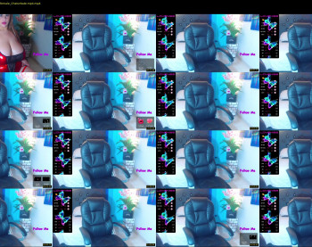 zathert — 39 minute Chaturbate female cam show recording, 1080p, Aug 26, 2022