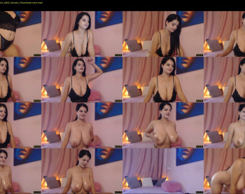 1dream_magical — 17 minute Chaturbate female cam show recording, 480p, Aug 27, 2022