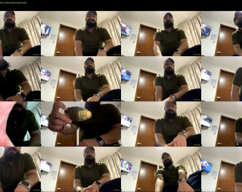 1ui5 — 6 minute Chaturbate male cam show recording, 720p, Aug 27, 2022