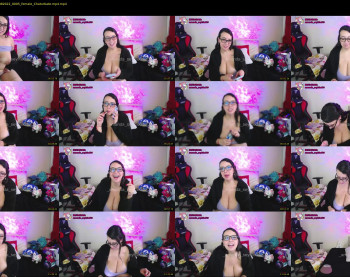 _amanda_seyfried19 — 16 minute Chaturbate female cam show recording, 720p, Aug 28, 2022