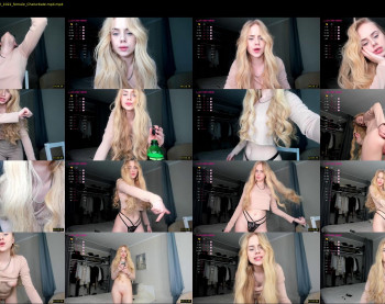 _be_my_daddy — 54 minute Chaturbate female cam show recording, 1080p, Aug 27, 2022