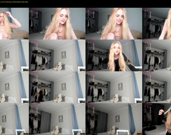 _be_my_daddy — 20 minute Chaturbate female cam show recording, 1080p, Aug 27, 2022