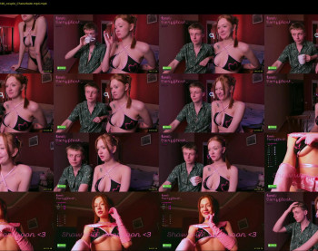 _fieryflash_ — 54 minute Chaturbate female cam show recording, 1080p, Aug 27, 2022