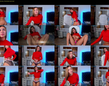 _gaby1 — 38 minute Chaturbate female cam show recording, 1080p, Aug 28, 2022
