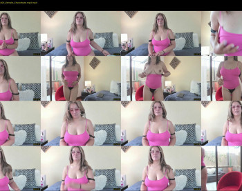 _jeniffer_hot — 13 minute Chaturbate female cam show recording, 720p, Aug 27, 2022