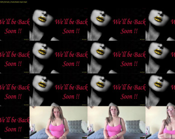 _jeniffer_hot — 36 minute Chaturbate female cam show recording, 720p, Aug 27, 2022