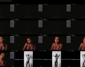 _lady_di — 13 minute Chaturbate female cam show recording, 1080p, Aug 27, 2022