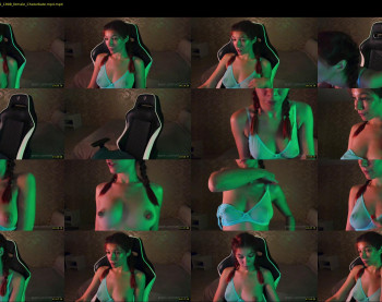 _northern_girl_ — 54 minute Chaturbate female cam show recording, 1080p, Aug 27, 2022