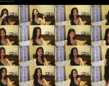 _pilya_ — 57 minute Chaturbate female cam show recording, 1080p, Aug 27, 2022