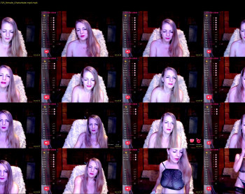 _solar_jane_ — 56 minute Chaturbate female cam show recording, 1080p, Aug 27, 2022