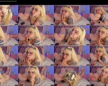 _tammarra_ — 18 minute Chaturbate female cam show recording, 1080p, Aug 27, 2022
