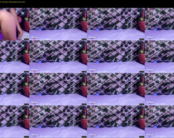 adara_lee — 5 minute Chaturbate female cam show recording, 720p, Aug 27, 2022