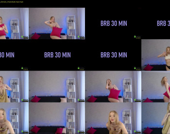 adrykilly — 118 minute Chaturbate female cam show recording, 720p, Aug 27, 2022