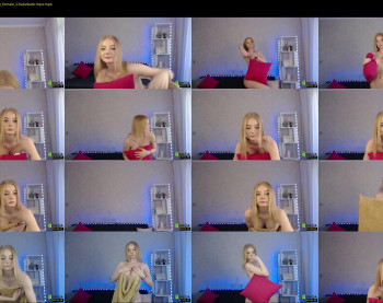 adrykilly — 51 minute Chaturbate female cam show recording, 720p, Aug 27, 2022
