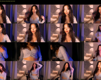 aimeclarks — 34 minute Chaturbate female cam show recording, 1080p, Aug 27, 2022