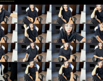 aina_kun — 13 minute Chaturbate female cam show recording, 1080p, Aug 28, 2022