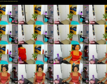 alexandra_mar — 10 minute Chaturbate female cam show recording, 720p, Aug 27, 2022