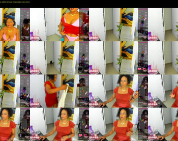 alexandra_mar — 14 minute Chaturbate female cam show recording, 720p, Aug 27, 2022