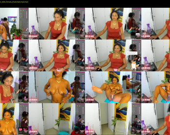 alexandra_mar — 66 minute Chaturbate female cam show recording, 720p, Aug 27, 2022