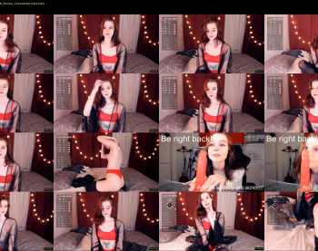 alicentity — 54 minute Chaturbate female cam show recording, 1080p, Aug 28, 2022