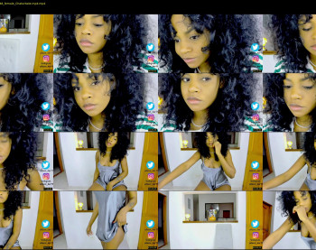 alison_ker — 53 minute Chaturbate female cam show recording, 1080p, Aug 27, 2022