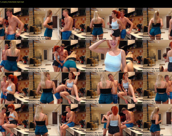 aly_alyce — 53 minute Chaturbate female cam show recording, 1080p, Aug 27, 2022