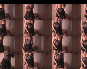 alyssa_pusy — 54 minute Chaturbate couple cam show recording, 1080p, Aug 28, 2022