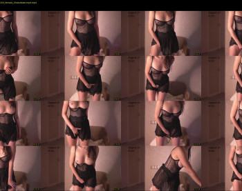 alyssa_pusy — 54 minute Chaturbate couple cam show recording, 1080p, Aug 28, 2022