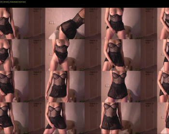 alyssa_pusy — 54 minute Chaturbate couple cam show recording, 1080p, Aug 28, 2022