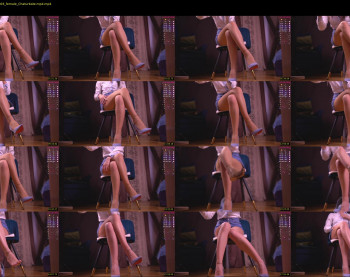 amina_key — 32 minute Chaturbate female cam show recording, 1080p, Aug 27, 2022