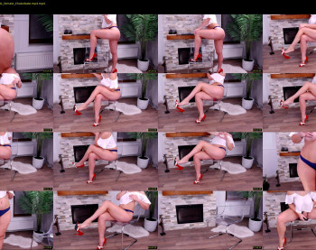 ana_karin — 54 minute Chaturbate female cam show recording, 1080p, Aug 27, 2022