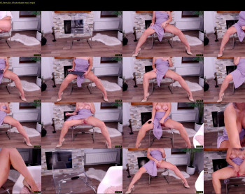 ana_karin — 53 minute Chaturbate female cam show recording, 1080p, Aug 27, 2022