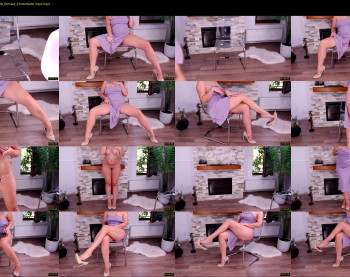 ana_karin — 55 minute Chaturbate female cam show recording, 1080p, Aug 27, 2022