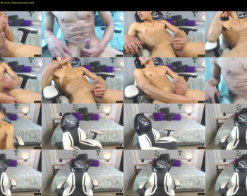 ander_012 — 21 minute Chaturbate male cam show recording, 720p, Aug 27, 2022