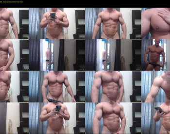 andry_dick — 47 minute Chaturbate male cam show recording, 720p, Aug 27, 2022