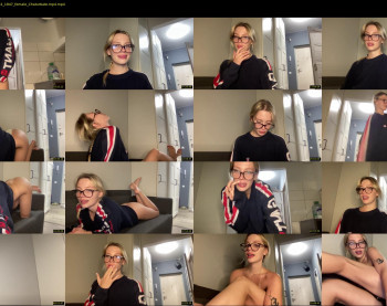 angel_from_sky — 63 minute Chaturbate female cam show recording, 1080p, Aug 27, 2022