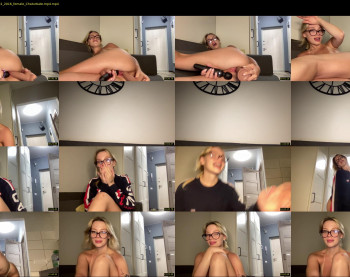 angel_from_sky — 29 minute Chaturbate female cam show recording, 1080p, Aug 27, 2022