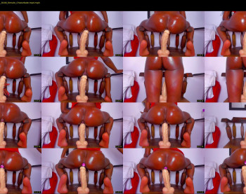 anilethqueens — 44 minute Chaturbate female cam show recording, 1080p, Aug 28, 2022