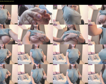ann__w — 30 minute Chaturbate female cam show recording, 1080p, Aug 27, 2022