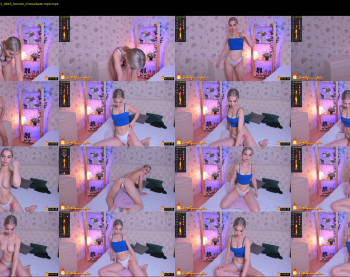 apriledwardson — 55 minute Chaturbate couple cam show recording, 1080p, Aug 27, 2022