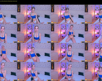 apriledwardson — 33 minute Chaturbate couple cam show recording, 1080p, Aug 27, 2022