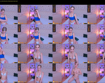 apriledwardson — 24 minute Chaturbate couple cam show recording, 1080p, Aug 27, 2022