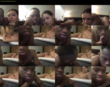 archive17 — 8 minute Chaturbate couple cam show recording, 720p, Aug 28, 2022