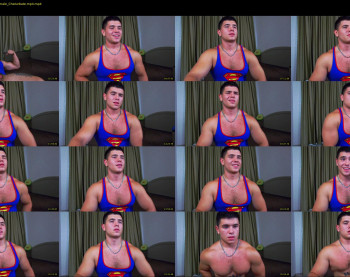 arilass — 41 minute Chaturbate male cam show recording, 1080p, Aug 27, 2022