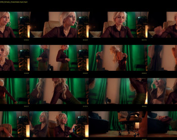 artmosphera — 54 minute Chaturbate female cam show recording, 1080p, Aug 28, 2022