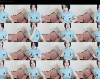 arylia_3 — 30 minute Chaturbate female cam show recording, 1080p, Aug 27, 2022