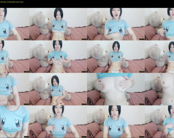 arylia_3 — 26 minute Chaturbate female cam show recording, 1080p, Aug 28, 2022